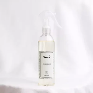 Spray d'Ambiance "FLEUR DE LUNE"