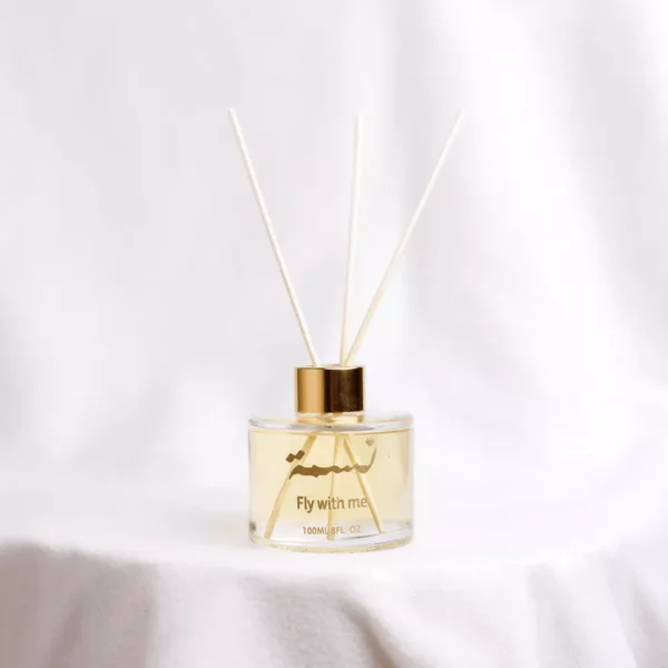 Diffuseur "FLY WITH ME"