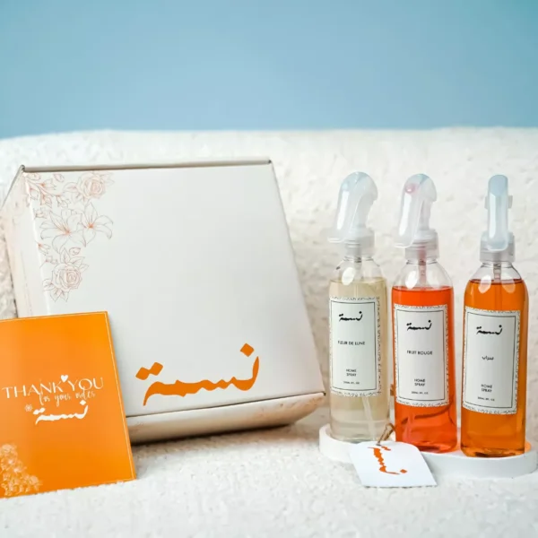 Spray d'ambiance "SARAB" – Image 2